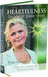 Inbunden bok Heartfulness
